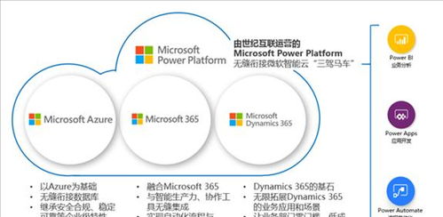 微軟Power Automate在華正式發(fā)布，無縫集成Office等辦公軟件推動(dòng)軟件開發(fā)新變革