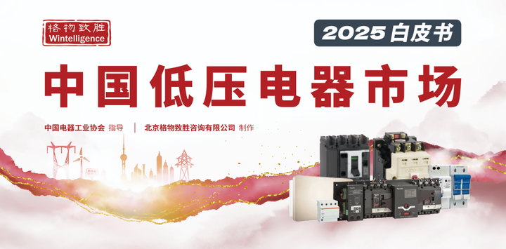 中國(guó)低壓電器白皮書2025評(píng)析 技術(shù)革新及市場(chǎng)映射