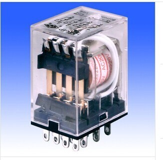 【特價(jià)銷售優(yōu)質(zhì)中間/小型繼電器 HH54P AC24V】?jī)r(jià)格,廠家,圖片,其他低壓電器,樂清市飛立防爆電器廠 ( 普通合伙 )-